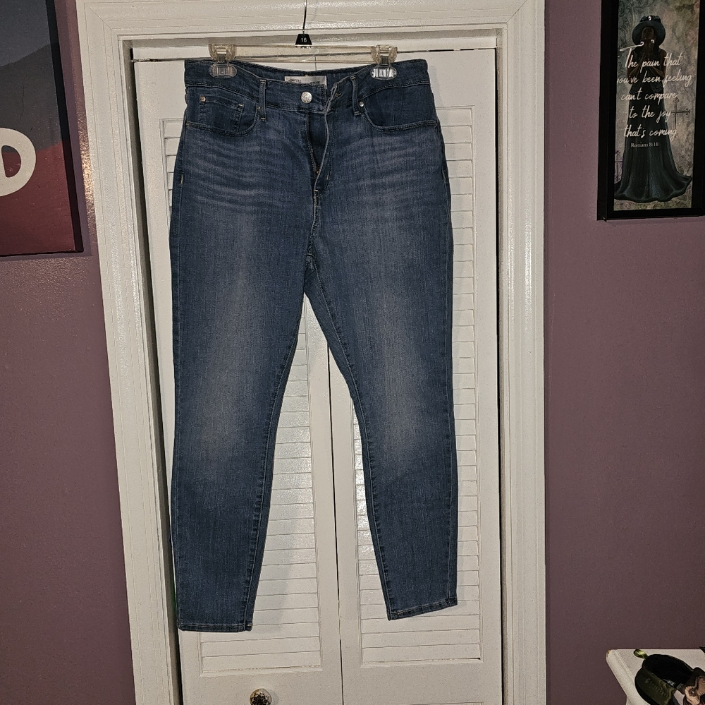 Ladies jeans - Picture 6 of 9